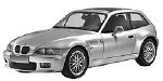 BMW E36-7 U11EA Fault Code