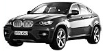 BMW E71 U11EA Fault Code