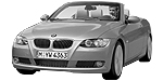 BMW E93 U11EA Fault Code